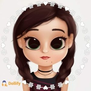 Meet your Posher, Andrea